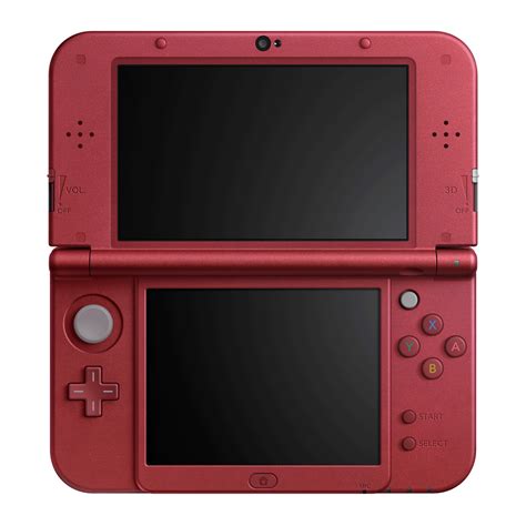 New Nintendo 3DS XL Review .
